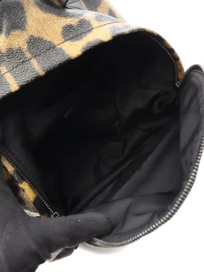 Pre-owned Louis Vuitton 2016 Palm Springs Pm Backpack