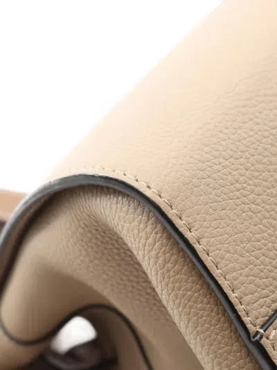 Pre-owned Loewe 2010s Small Hammock Tote Bag