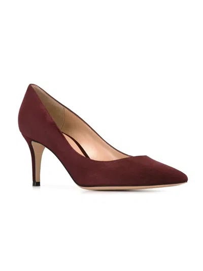 Gianvito Rossi Mid Heel Pumps
