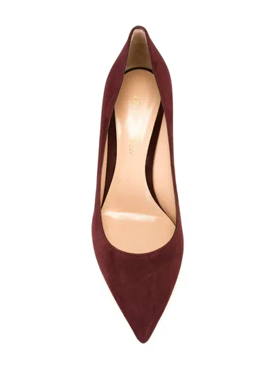 Gianvito Rossi Mid Heel Pumps