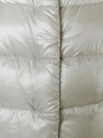 Herno Dora Long Down Jacket