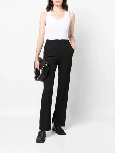 Sunspel Fine-ribbed Vest