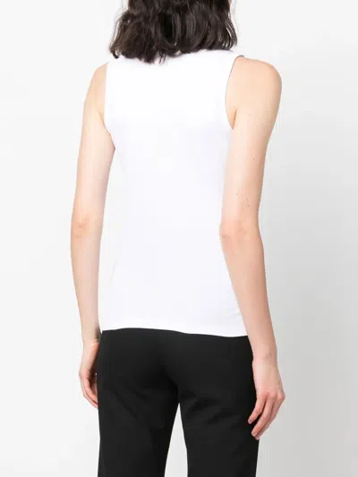 Sunspel Fine-ribbed Vest
