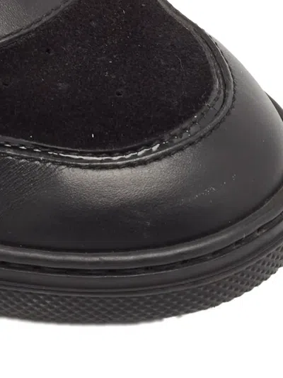 Pre-owned Louis Vuitton Leather Sneakers