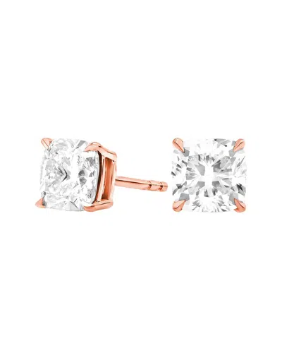 Amairah 14k 2.00 Ct. Tw. Lab-grown Diamond Earrings