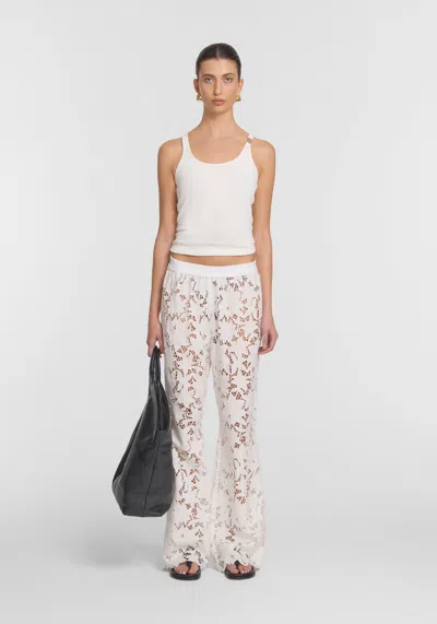 Viktoria & Woods Jones Pant