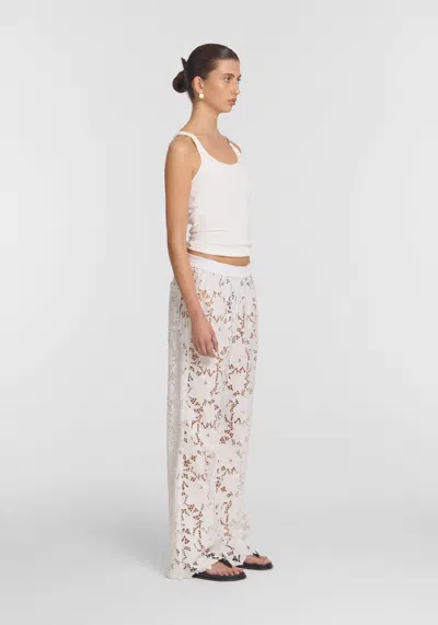 Viktoria & Woods Jones Pant