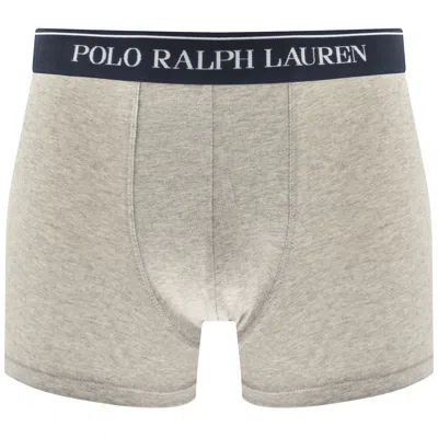 Ralph Lauren Underwear 5 Pack Boxer Trunks