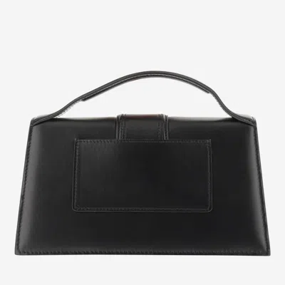 Jacquemus Le Bambino Crossbody Bag