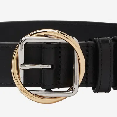 Jacquemus Salon Belt