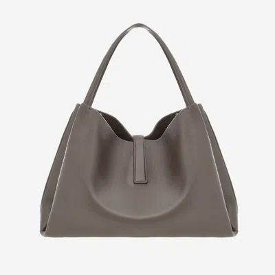 Ferragamo Women Media Borsa A Spalla