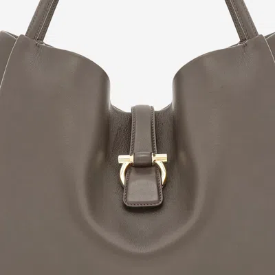 Ferragamo Women Media Borsa A Spalla