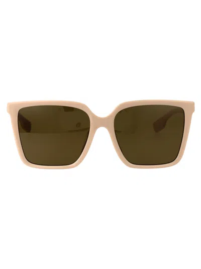 Burberry Eyewear 0be4411d Sunglasses In Multi