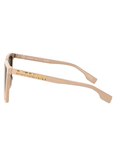 Burberry Eyewear 0be4411d Sunglasses In Multi