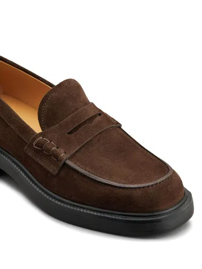 Tod's Flat Shoes