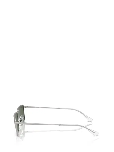 Ray Ban Full Frame Sunglasses
