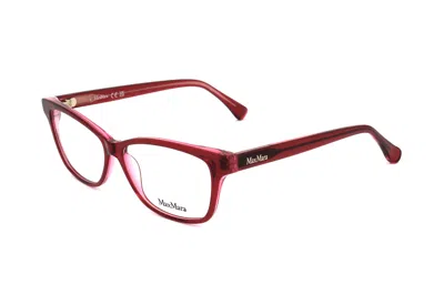 Max Mara Full Frame Plain Mirror