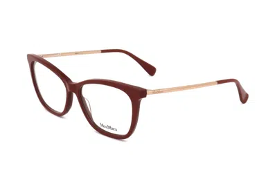 Max Mara Full Frame Plain Mirror