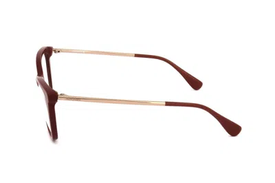 Max Mara Full Frame Plain Mirror