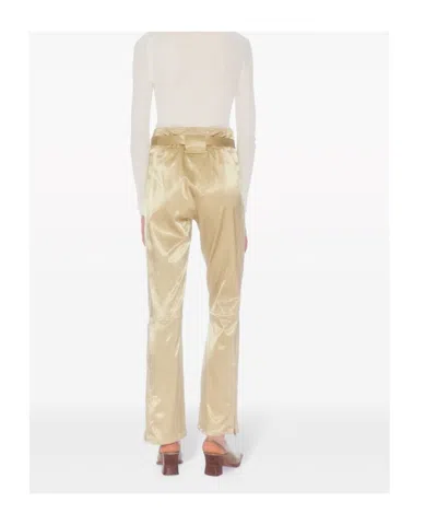 Filippa K Patch-pocket Mesh T-shirt