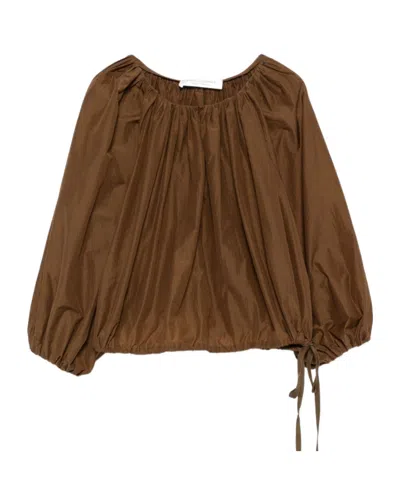 Philosophy Di Lorenzo Serafini Philosophy By Lorenzo Serafini Shirts Brown In Brown