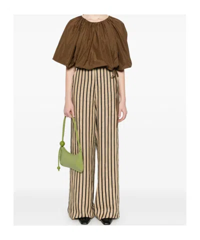 Philosophy Di Lorenzo Serafini Philosophy By Lorenzo Serafini Shirts Brown In Brown