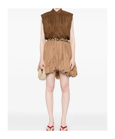 Philosophy Di Lorenzo Serafini Philosophy By Lorenzo Serafini In Brown