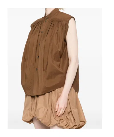 Philosophy Di Lorenzo Serafini Philosophy By Lorenzo Serafini In Brown