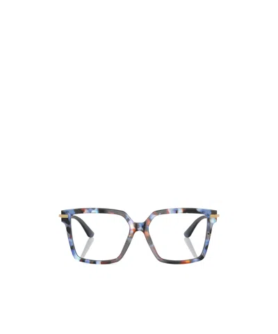 Dolce & Gabbana Full Frame Plain Mirror
