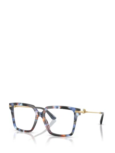 Dolce & Gabbana Full Frame Plain Mirror