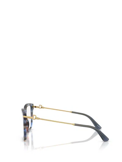 Dolce & Gabbana Full Frame Plain Mirror