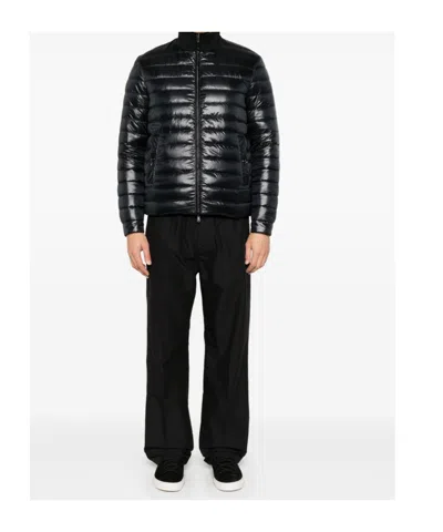 Herno Quilted Jacket