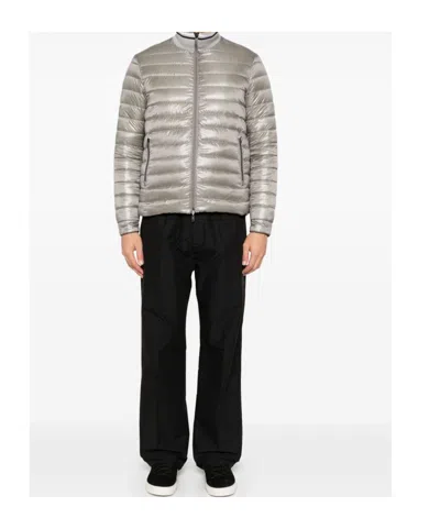 Herno Quilted Jacket