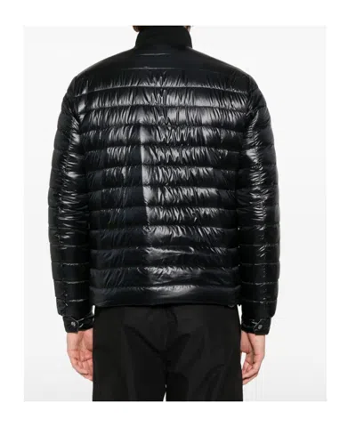 Herno Quilted Jacket