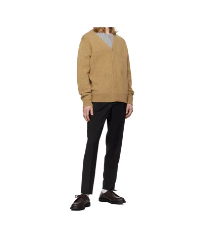 Barena Venezia Barena Pantalone Nerio Flan Clothing In Black