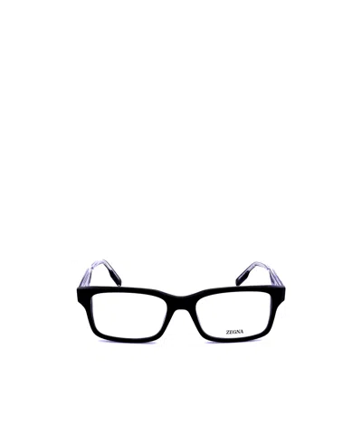 Zegna Full Frame Plain Mirror