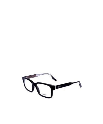 Zegna Full Frame Plain Mirror