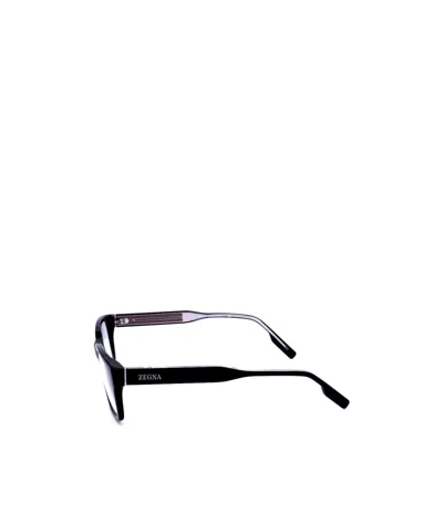Zegna Full Frame Plain Mirror