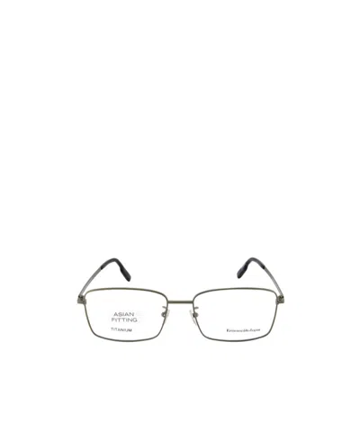 Zegna Full Frame Plain Mirror