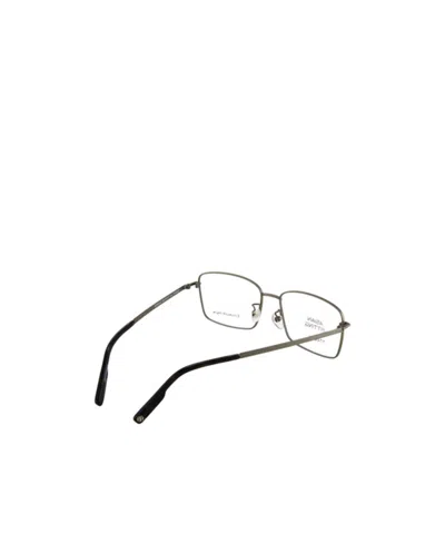 Zegna Full Frame Plain Mirror