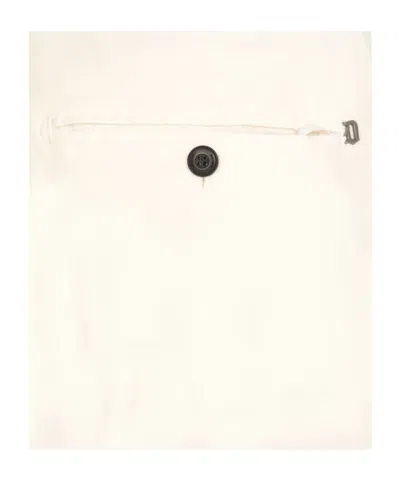 Dondup Gaubert Trousers In Neutral
