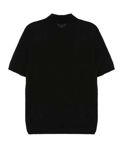 Barena Venezia Barena Marco Alafin Jumper In Black