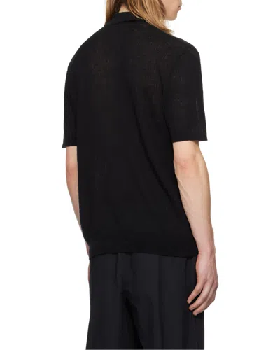 Barena Venezia Barena Marco Alafin Jumper In Black