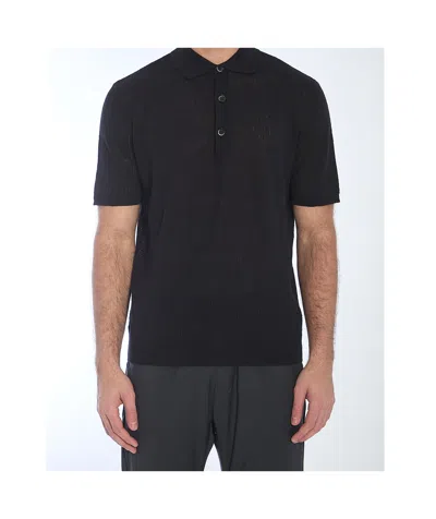 Barena Venezia Barena Marco Alafin Jumper In Black