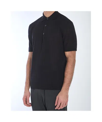 Barena Venezia Barena Marco Alafin Jumper In Black