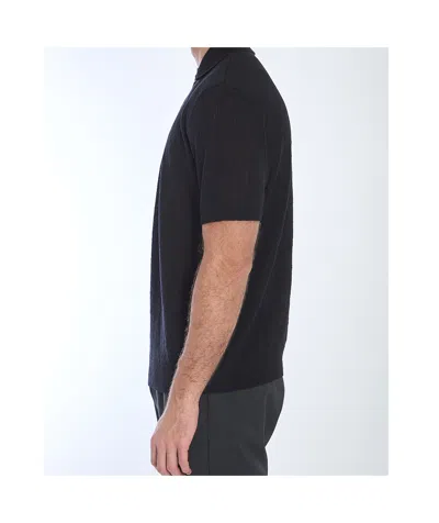 Barena Venezia Barena Marco Alafin Jumper In Black