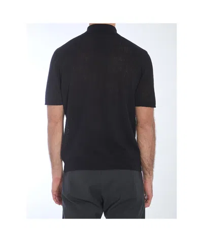 Barena Venezia Barena Marco Alafin Jumper In Black
