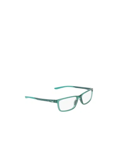Nike Rectangle-frame Glasses