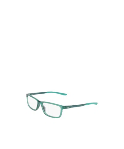 Nike Rectangle-frame Glasses