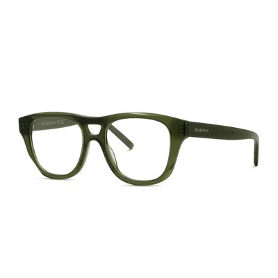 Givenchy Eyewear Pilot-frame Glasses